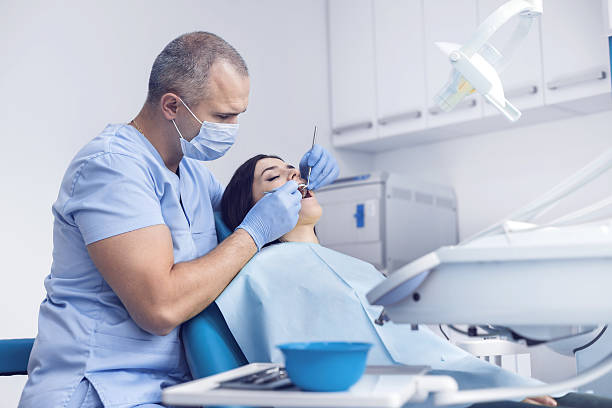 Mission Viejo, CA Dental Services Company